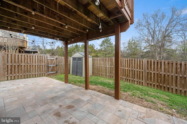 3711 FOXFIELD LN, Fairfax, VA 22033