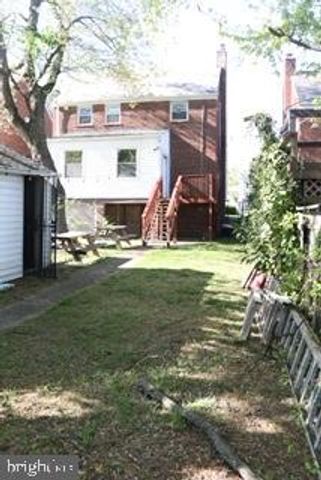 1663 WEBSTER ST NE, Washington, DC 20017