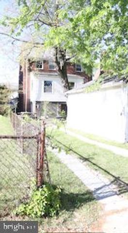 1663 WEBSTER ST NE, Washington, DC 20017