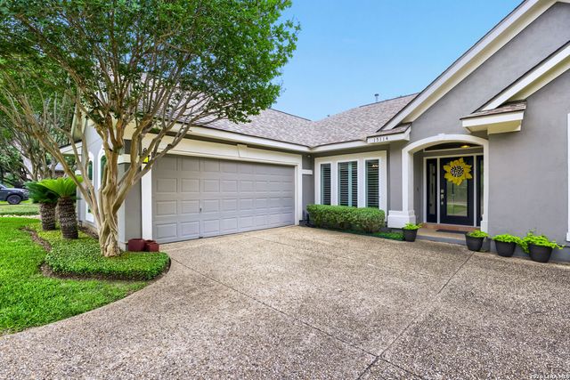 15114 Grayoak Forest, San Antonio, TX 78248
