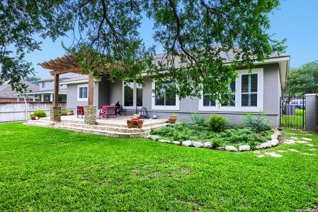 15114 Grayoak Forest, San Antonio, TX 78248