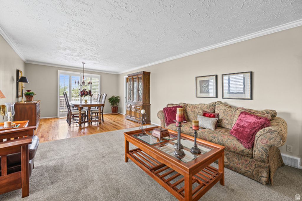 2197 S TIMOTHY WAY, Bountiful, UT 84010 — photo 4