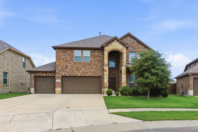 218 Virginia Court, Fate, TX 75189