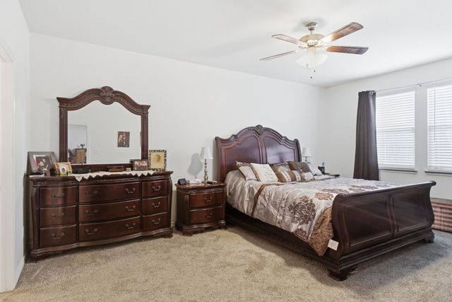 218 Virginia Court, Fate, TX 75189