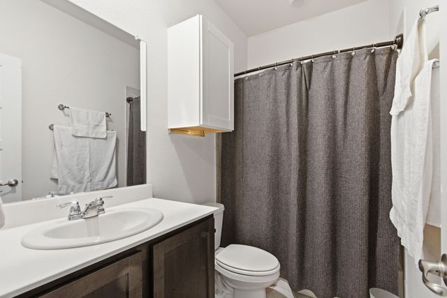 218 Virginia Court, Fate, TX 75189