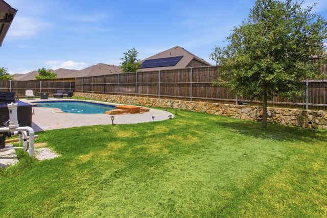 218 Virginia Court, Fate, TX 75189