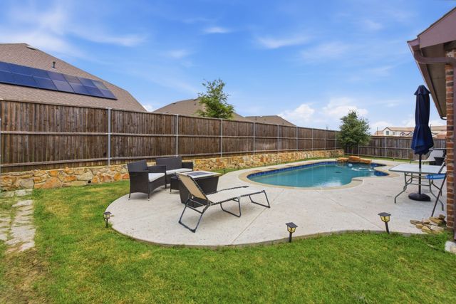 218 Virginia Court, Fate, TX 75189