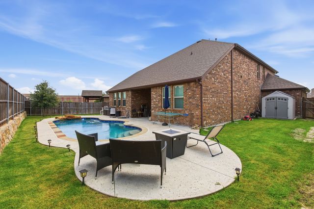 218 Virginia Court, Fate, TX 75189