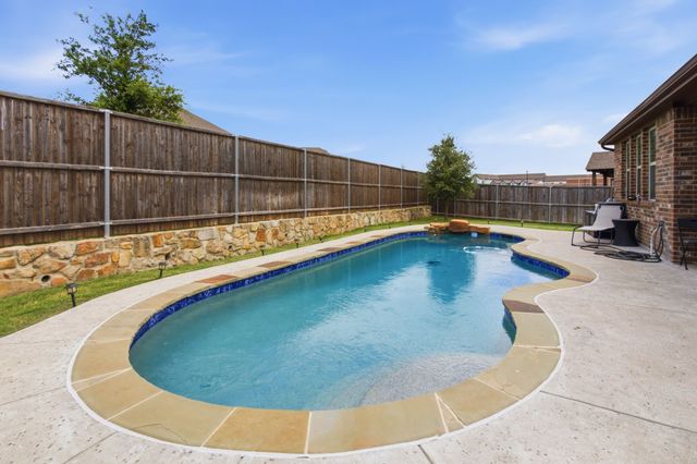 218 Virginia Court, Fate, TX 75189