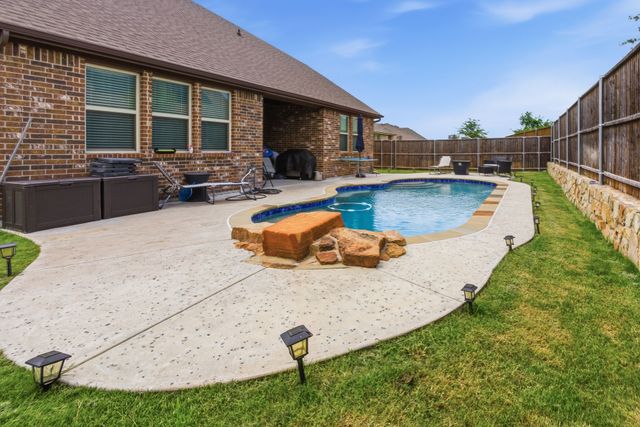 218 Virginia Court, Fate, TX 75189