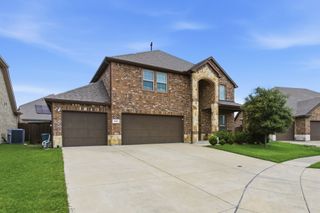 218 Virginia Court, Fate, TX 75189