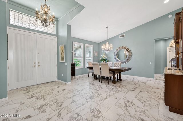 16462 W Silver Creek Drive, Surprise, AZ 85374