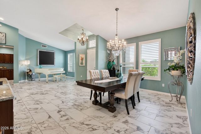 16462 W Silver Creek Drive, Surprise, AZ 85374