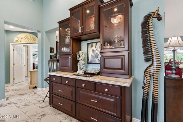 16462 W Silver Creek Drive, Surprise, AZ 85374