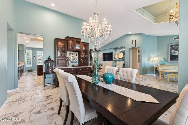 16462 W Silver Creek Drive, Surprise, AZ 85374