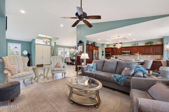 16462 W Silver Creek Drive, Surprise, AZ 85374