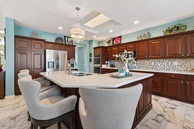 16462 W Silver Creek Drive, Surprise, AZ 85374