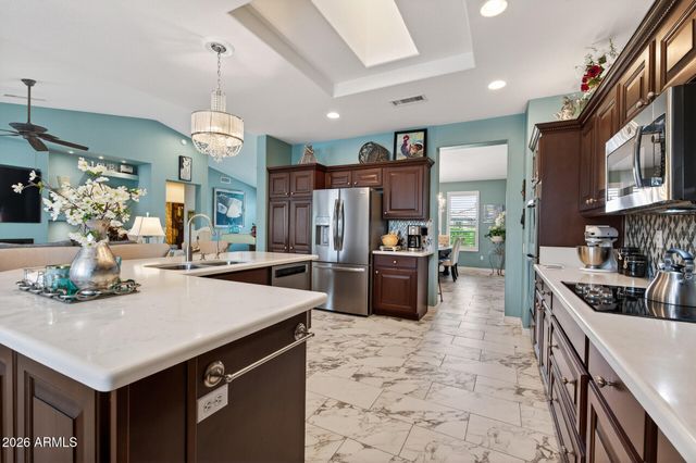 16462 W Silver Creek Drive, Surprise, AZ 85374