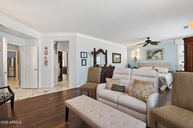 16462 W Silver Creek Drive, Surprise, AZ 85374