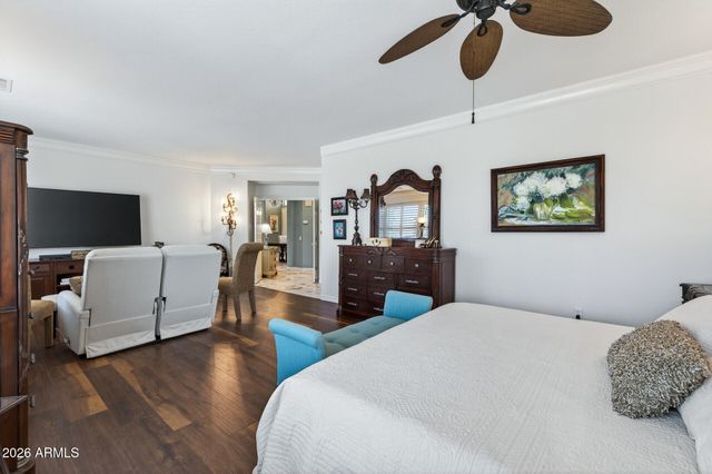 16462 W Silver Creek Drive, Surprise, AZ 85374