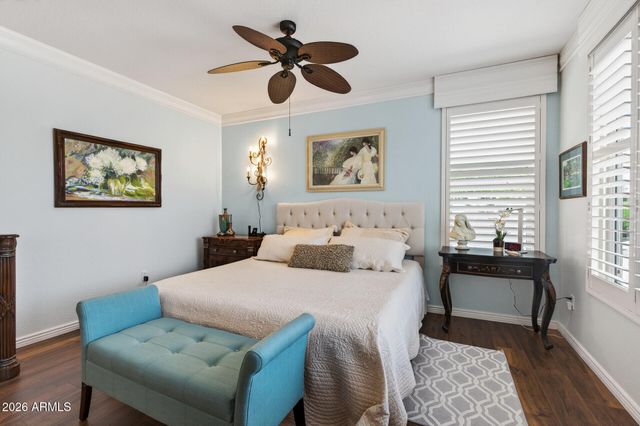 16462 W Silver Creek Drive, Surprise, AZ 85374