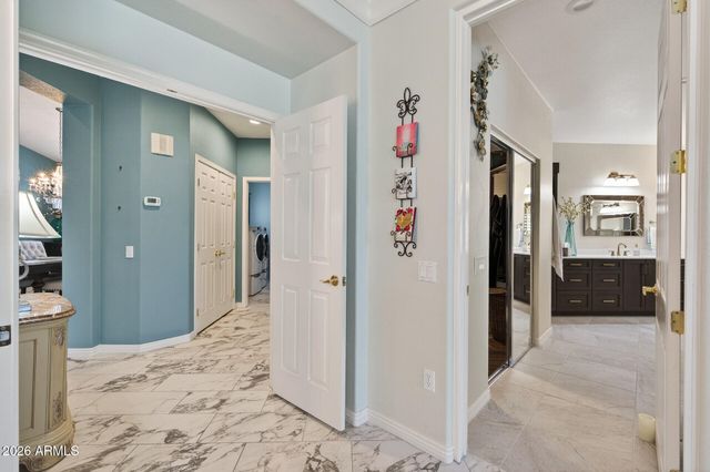 16462 W Silver Creek Drive, Surprise, AZ 85374