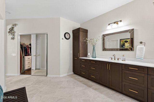 16462 W Silver Creek Drive, Surprise, AZ 85374