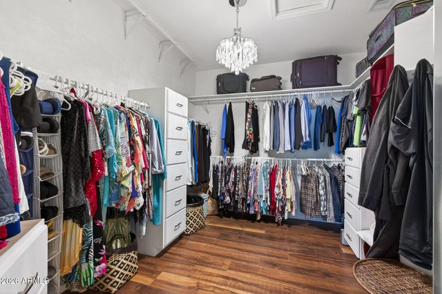 16462 W Silver Creek Drive, Surprise, AZ 85374