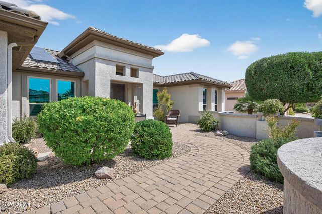 16462 W Silver Creek Drive, Surprise, AZ 85374