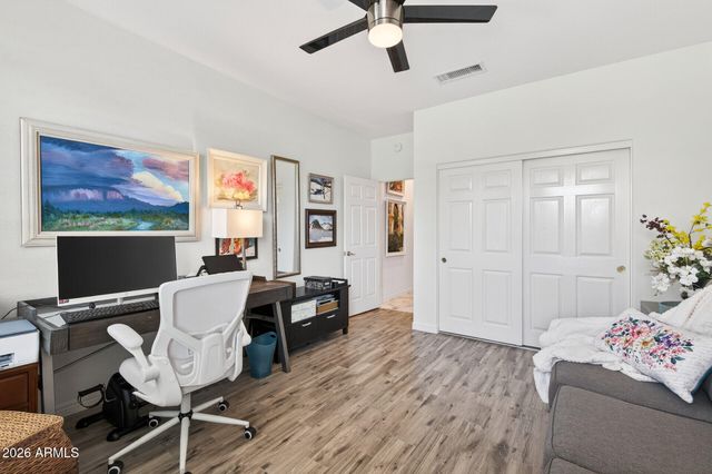 16462 W Silver Creek Drive, Surprise, AZ 85374