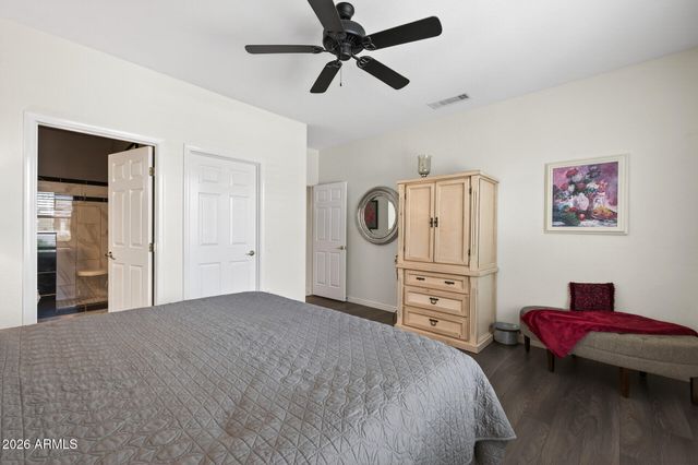 16462 W Silver Creek Drive, Surprise, AZ 85374