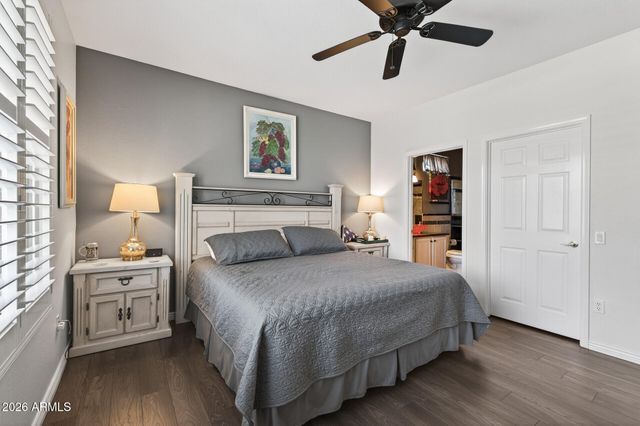 16462 W Silver Creek Drive, Surprise, AZ 85374