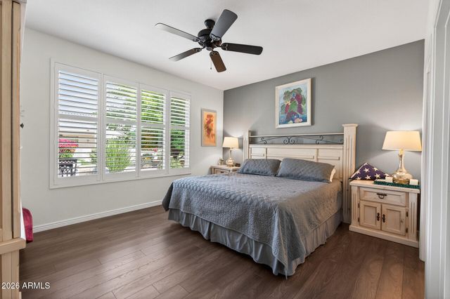 16462 W Silver Creek Drive, Surprise, AZ 85374