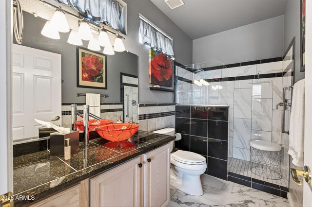 16462 W Silver Creek Drive, Surprise, AZ 85374