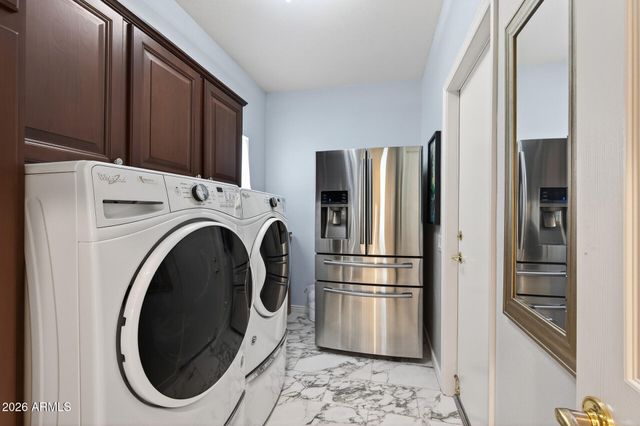 16462 W Silver Creek Drive, Surprise, AZ 85374