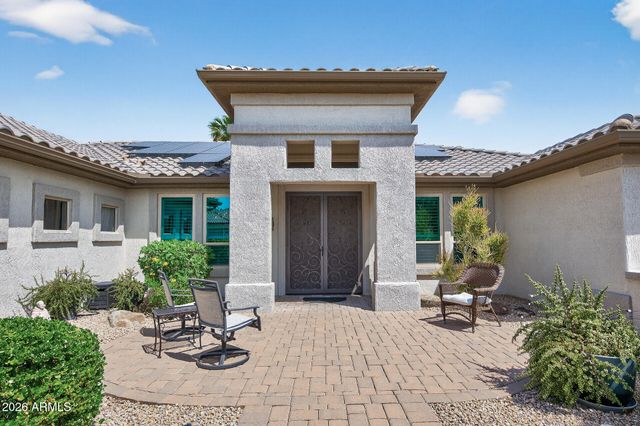 16462 W Silver Creek Drive, Surprise, AZ 85374