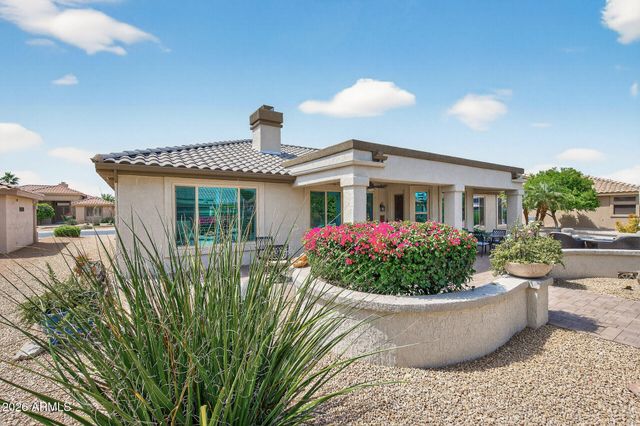 16462 W Silver Creek Drive, Surprise, AZ 85374