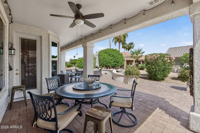 16462 W Silver Creek Drive, Surprise, AZ 85374