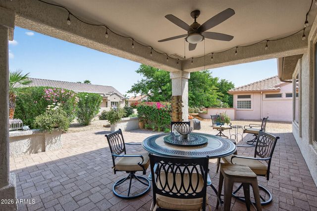 16462 W Silver Creek Drive, Surprise, AZ 85374