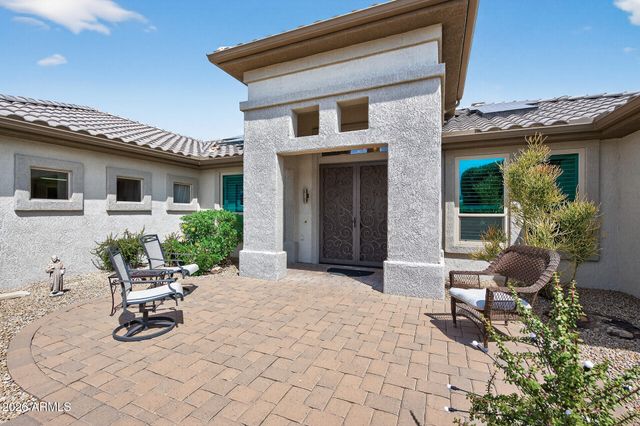 16462 W Silver Creek Drive, Surprise, AZ 85374