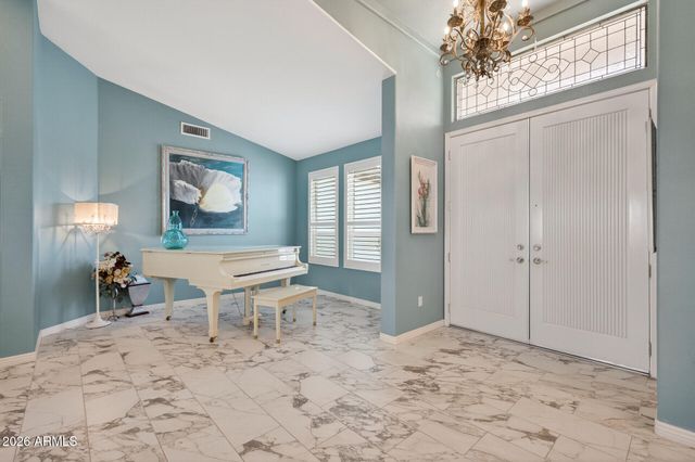 16462 W Silver Creek Drive, Surprise, AZ 85374