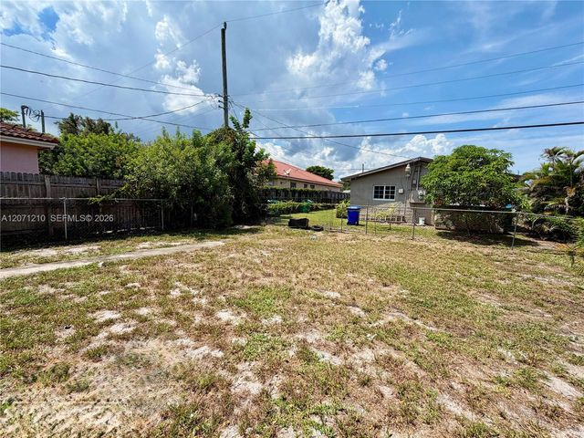 2781 NW 13th Court, Fort Lauderdale, FL 33311