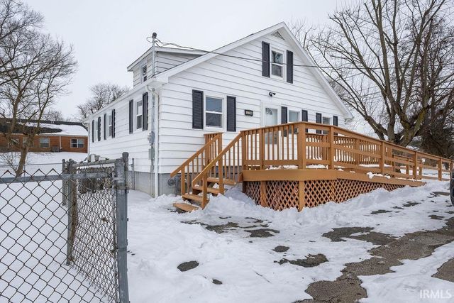 2726 S Main Street, New Castle, IN 47362