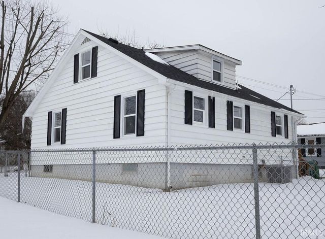 2726 S Main Street, New Castle, IN 47362