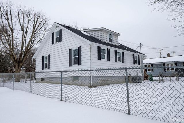 2726 S Main Street, New Castle, IN 47362