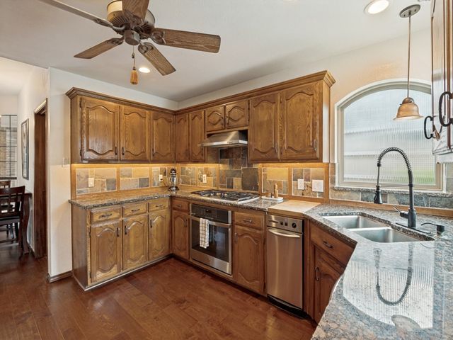 18703 Rembrandt Terrace, Dallas, TX 75287