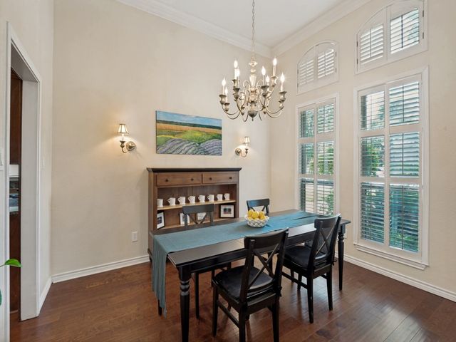 18703 Rembrandt Terrace, Dallas, TX 75287