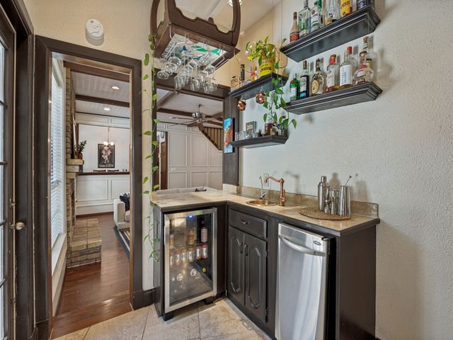 18703 Rembrandt Terrace, Dallas, TX 75287