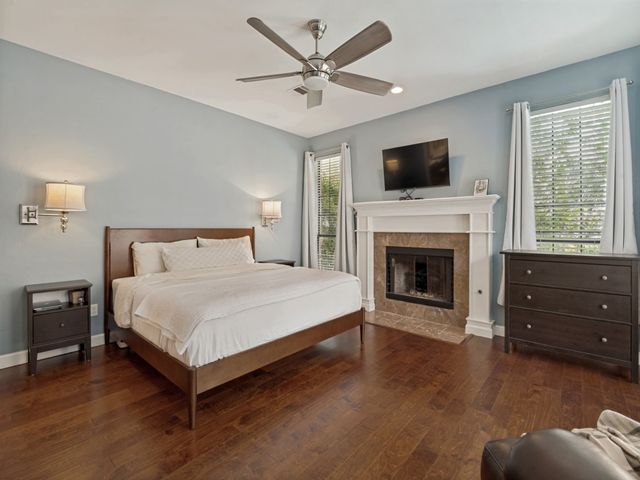 18703 Rembrandt Terrace, Dallas, TX 75287