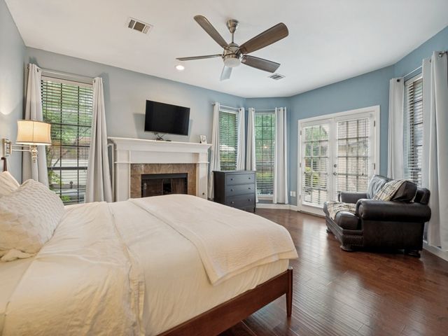 18703 Rembrandt Terrace, Dallas, TX 75287